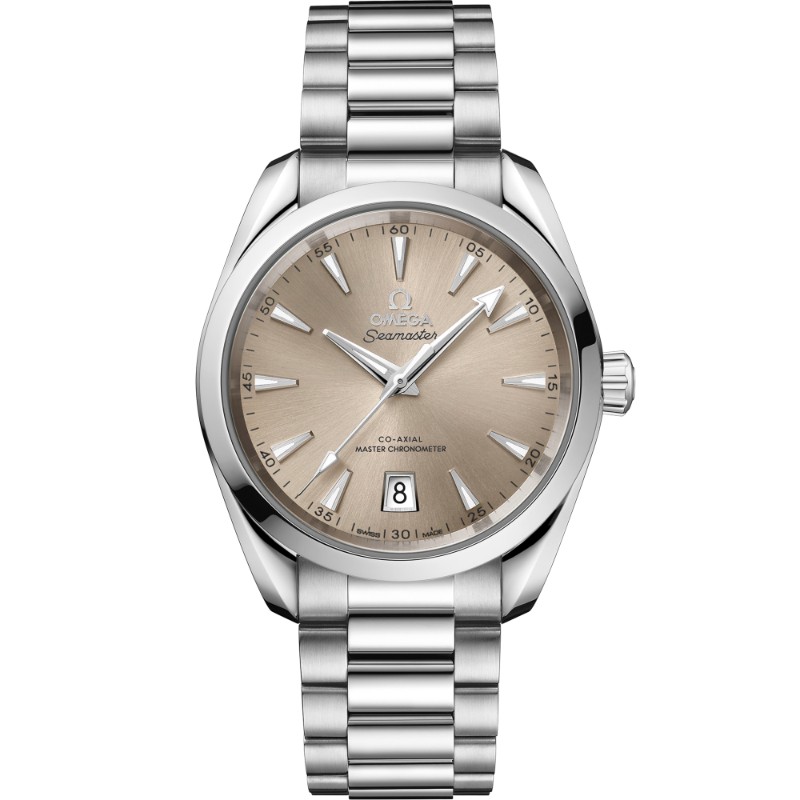 38 mm, Steel On Steel