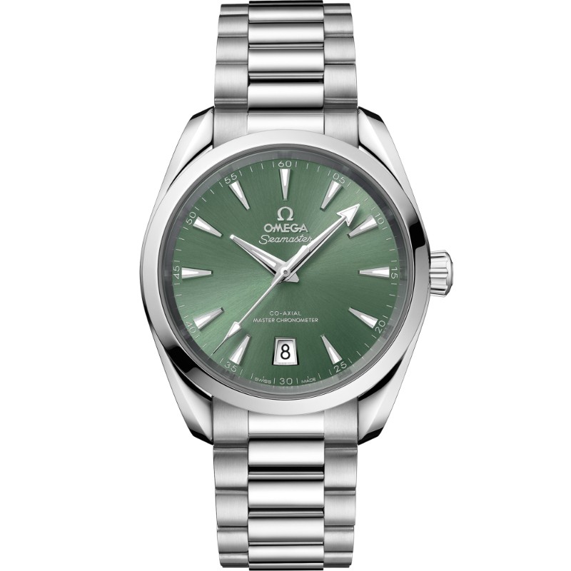 38 mm, Steel On Steel