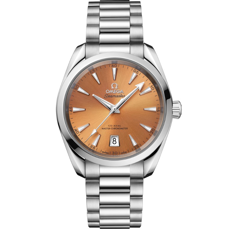 38 mm, Steel On Steel