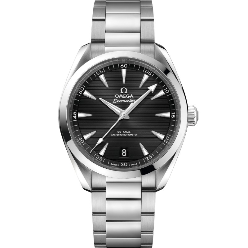 41 mm, Steel On Steel