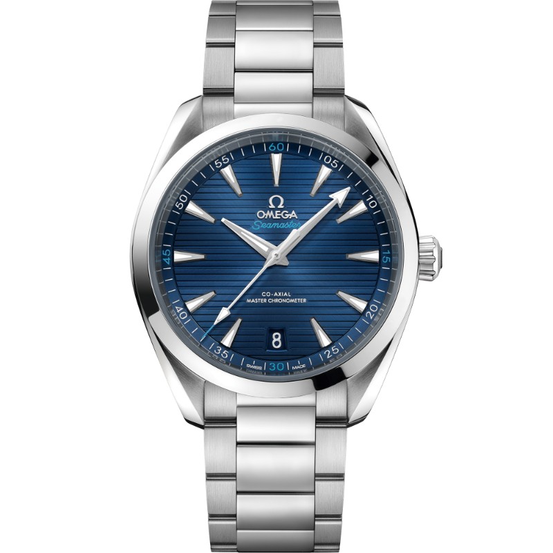 41 mm, Steel On Steel