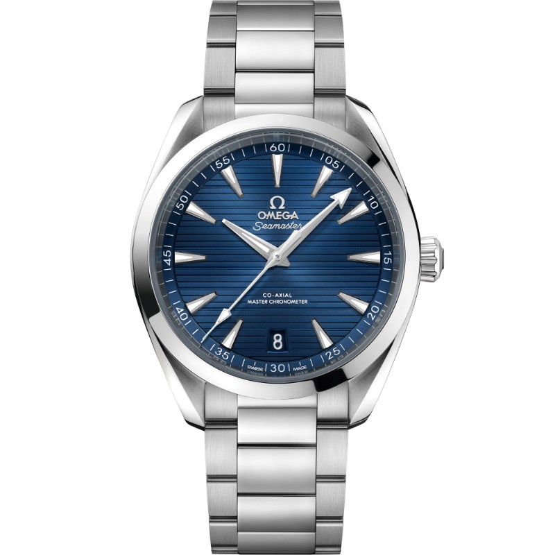 41 mm, Steel On Steel