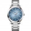 41 mm, Steel On Steel