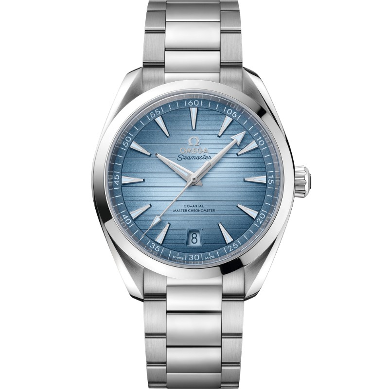 41 mm, Steel On Steel