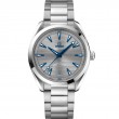 41 mm, Steel On Steel
