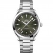 41 mm, Steel On Steel