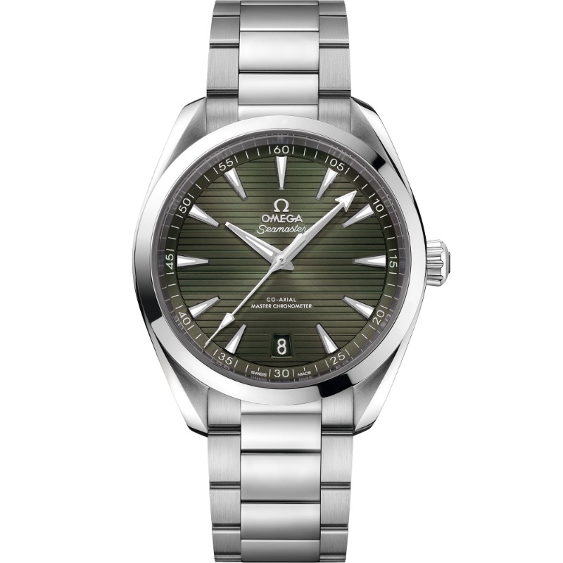 41 mm, Steel On Steel