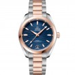 34 mm, Steel - Sedna™ Gold On Steel - Sedna™ Gold