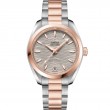 34 mm, Steel - Sedna™ Gold On Steel - Sedna™ Gold