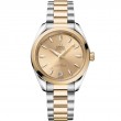 34 mm, Steel - Moonshine™ Gold On Steel - Moonshine™ Gold