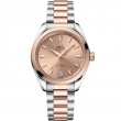 34 mm, Steel - Sedna™ Gold On Steel - Sedna™ Gold