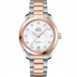 34 mm, Steel - Sedna™ Gold On Steel - Sedna™ Gold