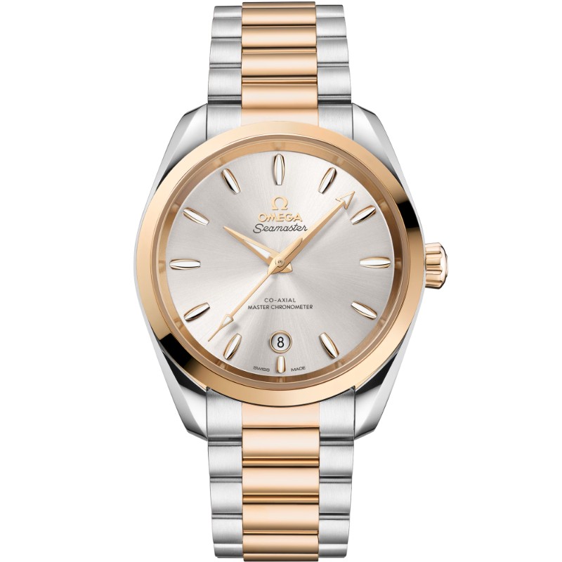 38 mm, Steel - Moonshine™ Gold On Steel - Moonshine™ Gold