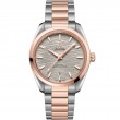 38 mm, Steel - Sedna™ Gold On Steel - Sedna™ Gold