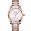 38 mm, Steel - Sedna™ Gold On Steel - Sedna™ Gold