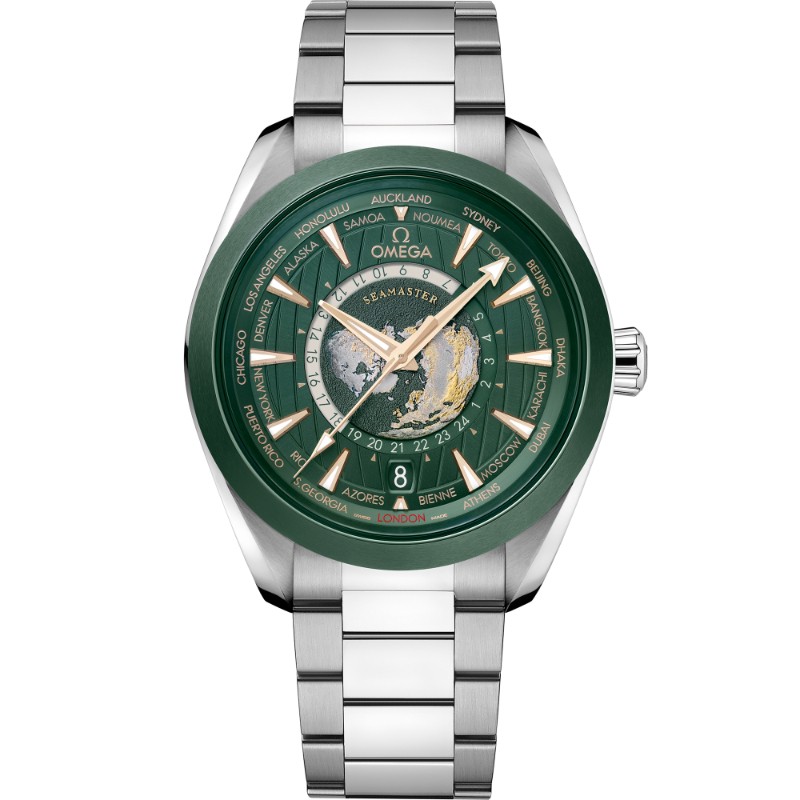 43 mm, Steel On Steel