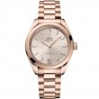 34 mm, Sedna™ Gold On Sedna™ Gold