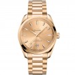 38 mm, Moonshine™ Gold On Moonshine™ Gold