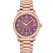 38 mm, Sedna™ Gold On Sedna™ Gold