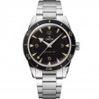 41 mm, Steel On Steel