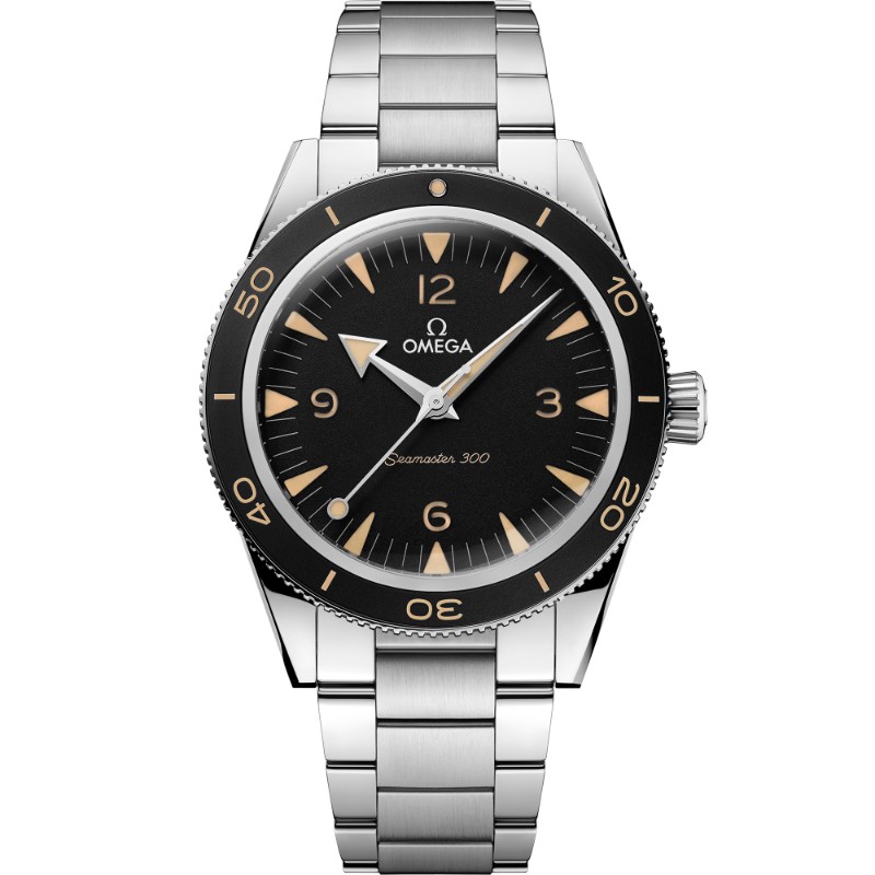 41 mm, Steel On Steel