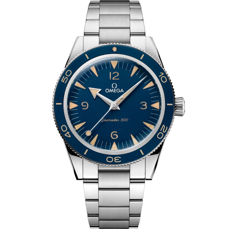41 mm, Steel On Steel