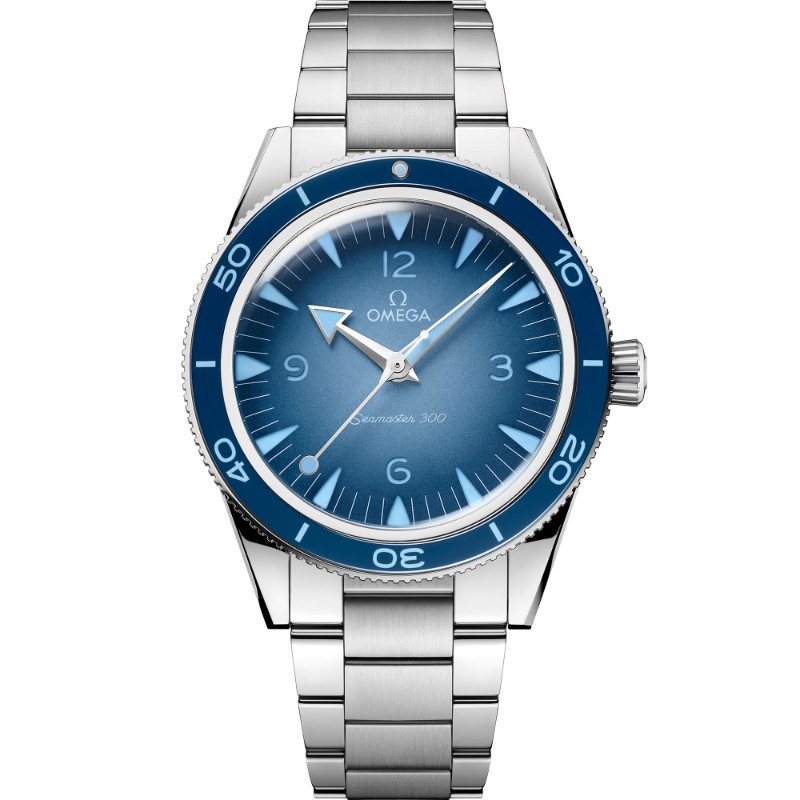 41 mm, Steel On Steel