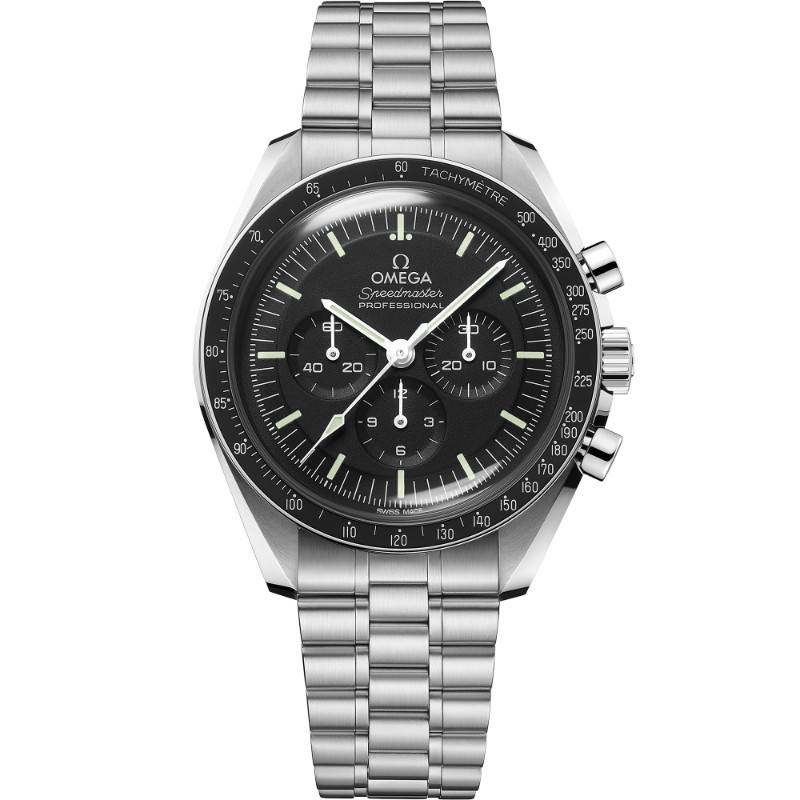 42 mm, Steel On Steel