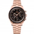 42 mm, Sedna™ Gold On Sedna™ Gold
