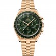 42 mm, Moonshine™ Gold On Moonshine™ Gold