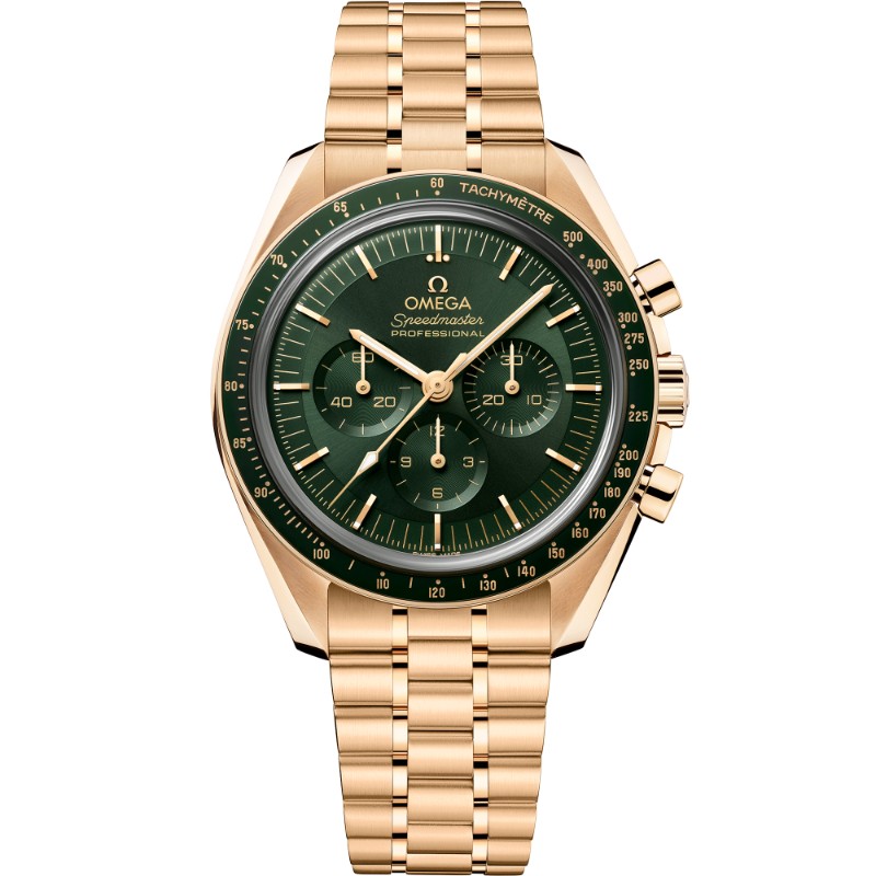 42 mm, Moonshine™ Gold On Moonshine™ Gold