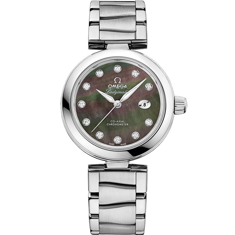 34 mm, Steel On Steel