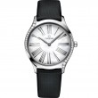 36 mm, Steel On Fabric Strap