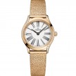 26 mm, Moonshine™ Gold On Moonshine™ Gold