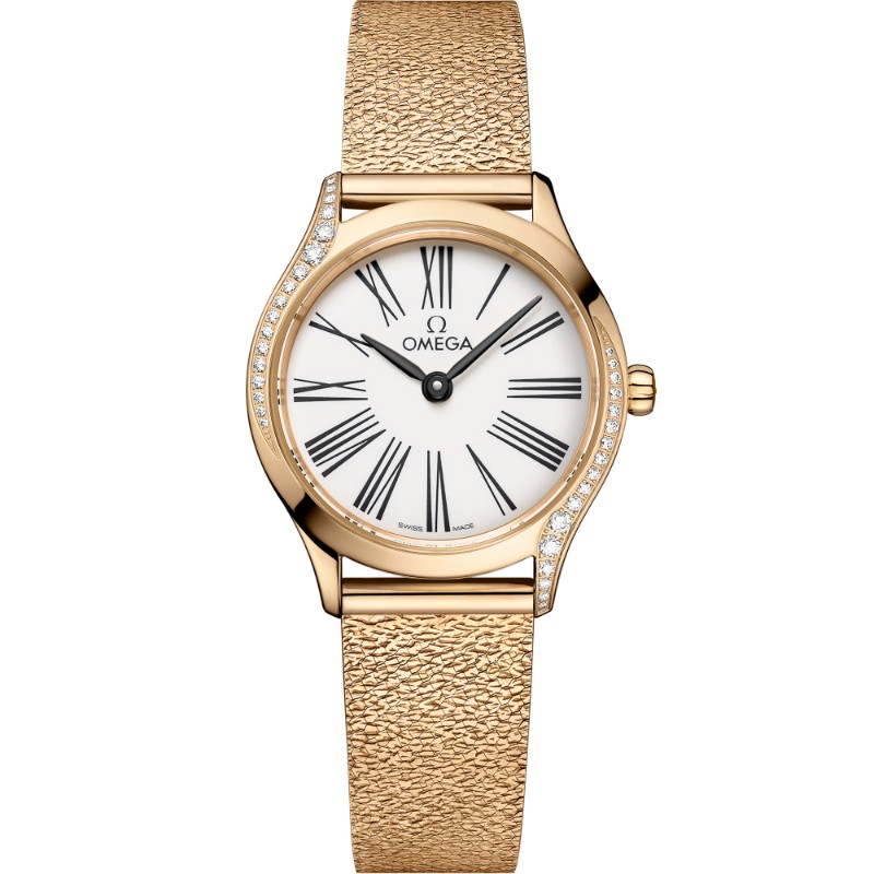 26 mm, Moonshine™ Gold On Moonshine™ Gold