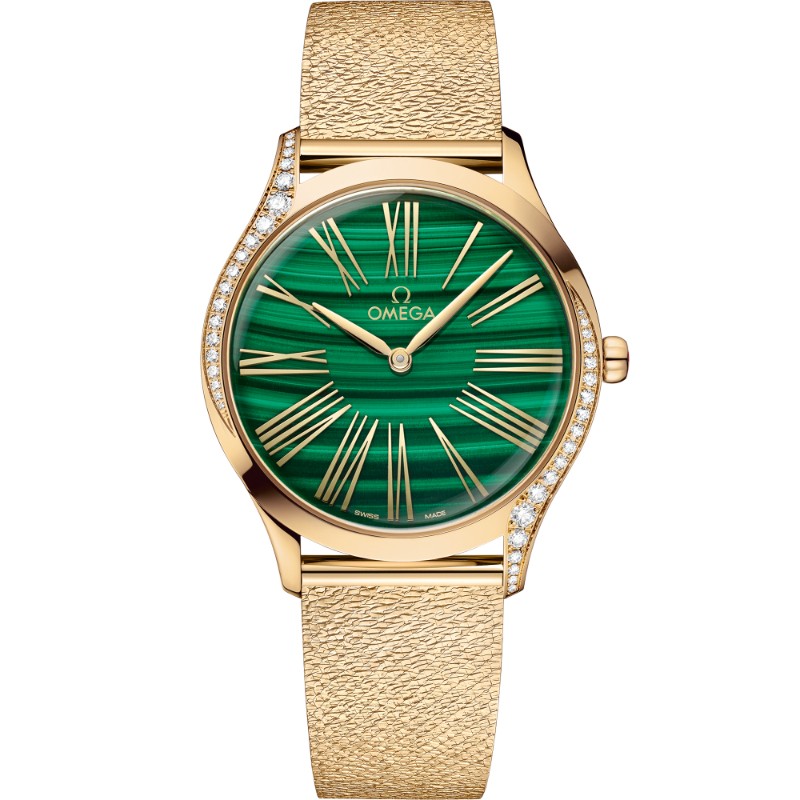 36 mm, Moonshine™ Gold On Moonshine™ Gold
