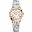 26 mm, Moonshine™ Gold On Toile De Jouy