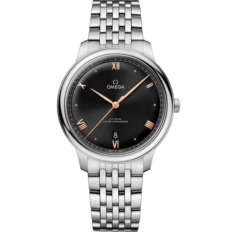 40 mm, Steel On Steel
