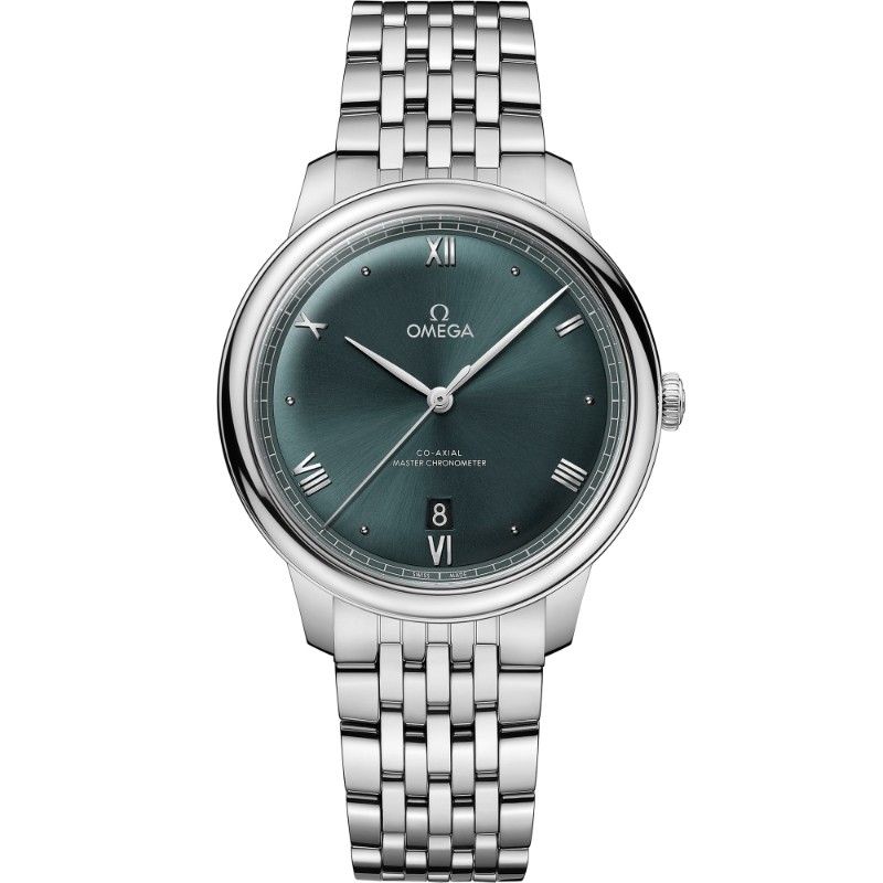 40 mm, Steel On Steel