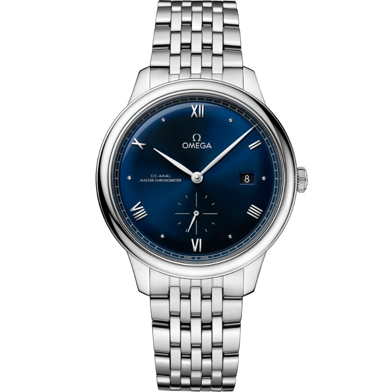 41 mm, Steel On Steel