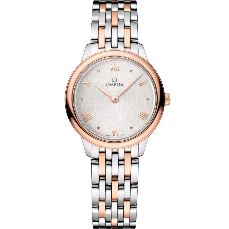 27.5 mm, Steel - Sedna™ Gold On Steel - Sedna™ Gold