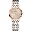 27.5 mm, Steel - Sedna™ Gold On Steel - Sedna™ Gold
