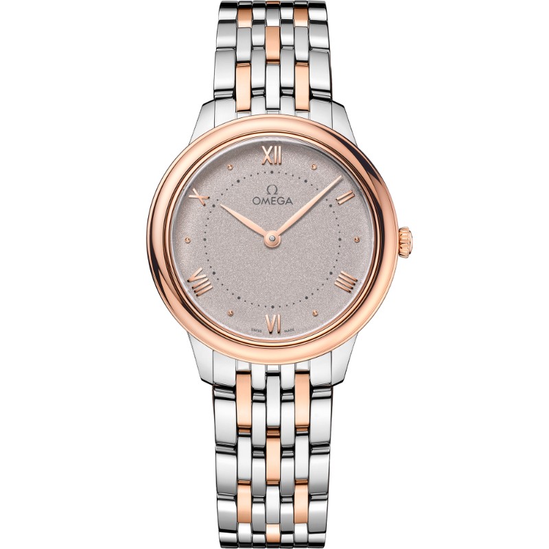 30 mm, Steel - Sedna™ Gold On Steel - Sedna™ Gold