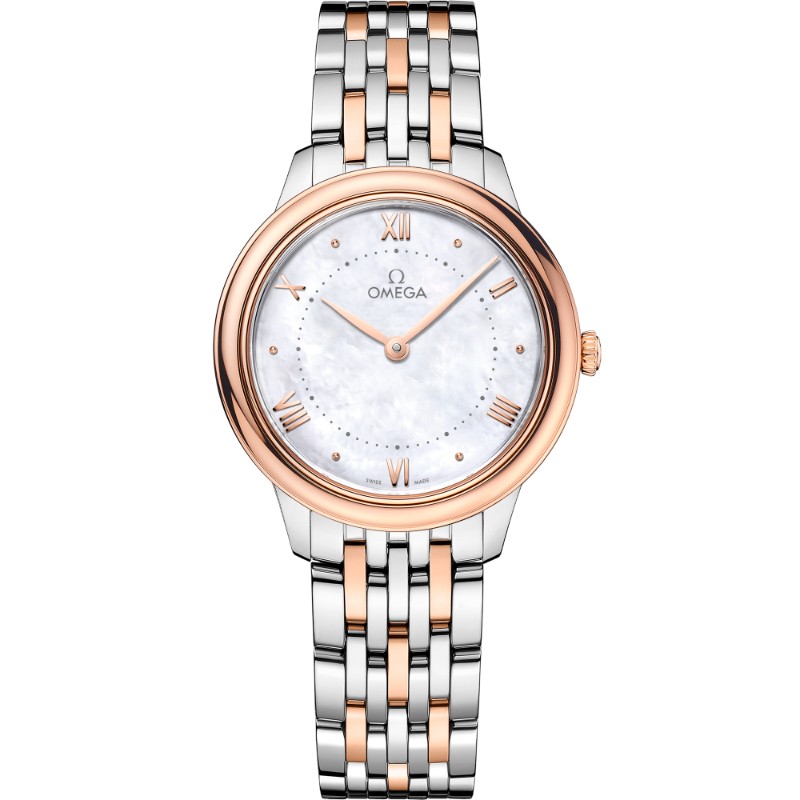 30 mm, Steel - Sedna™ Gold On Steel - Sedna™ Gold