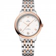 34 mm, Steel - Sedna™ Gold On Steel - Sedna™ Gold