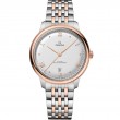 40 mm, Steel - Sedna™ Gold On Steel - Sedna™ Gold