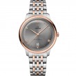 40 mm, Steel - Sedna™ Gold On Steel - Sedna™ Gold