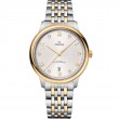 40 mm, Steel - Yellow Gold On Yellow Gold