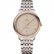 40 mm, Steel - Sedna™ Gold On Steel - Sedna™ Gold