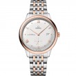 41 mm, Steel - Sedna™ Gold On Steel - Sedna™ Gold